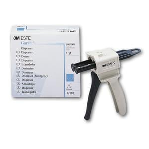 3M Garant™ Dispenser 1:1 / 2:1 - Applikationspistole