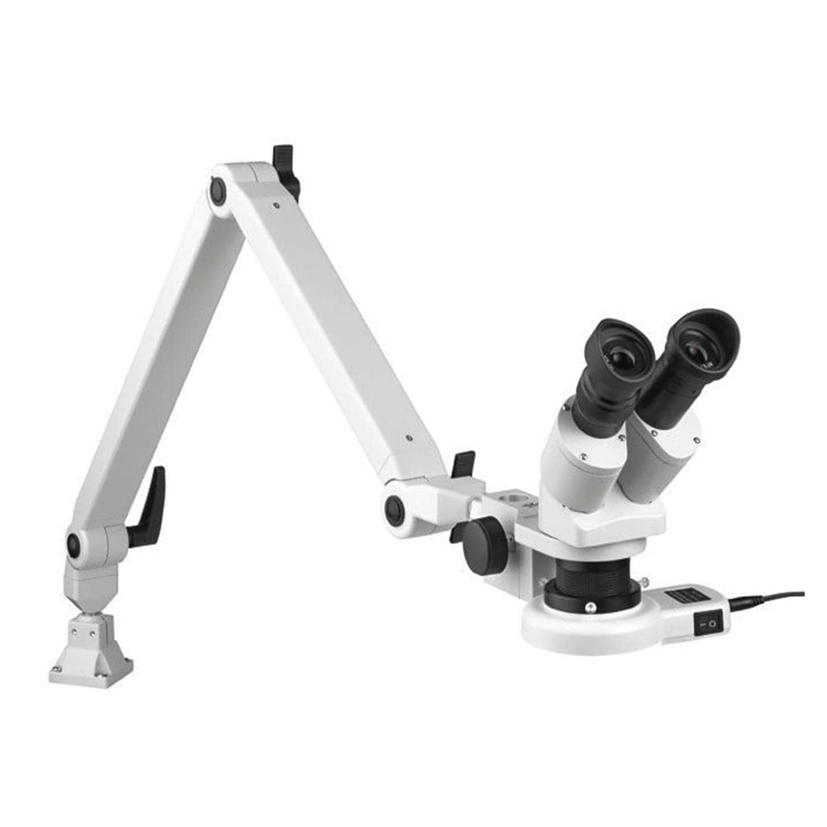 Stereo-Mikroskop 33263 - Mikroskop
