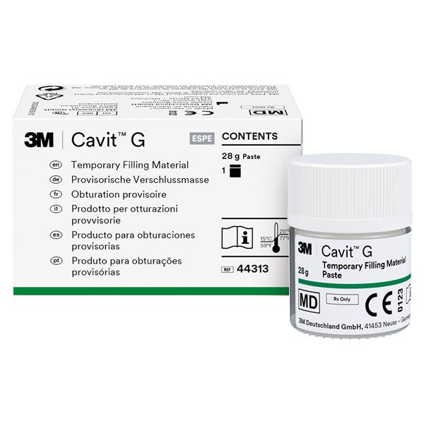 3M Cavit™ G - Glasdose 28 g