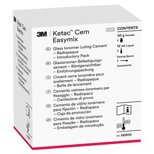 3M Ketac™ Cem Easymix - Intro Kit - Set