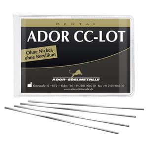 ADOR CC-LOT - Packung 5 g