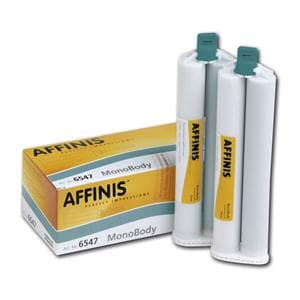 AFFINIS® MonoBody - Großpackung - Kartuschen 20 x 75 ml