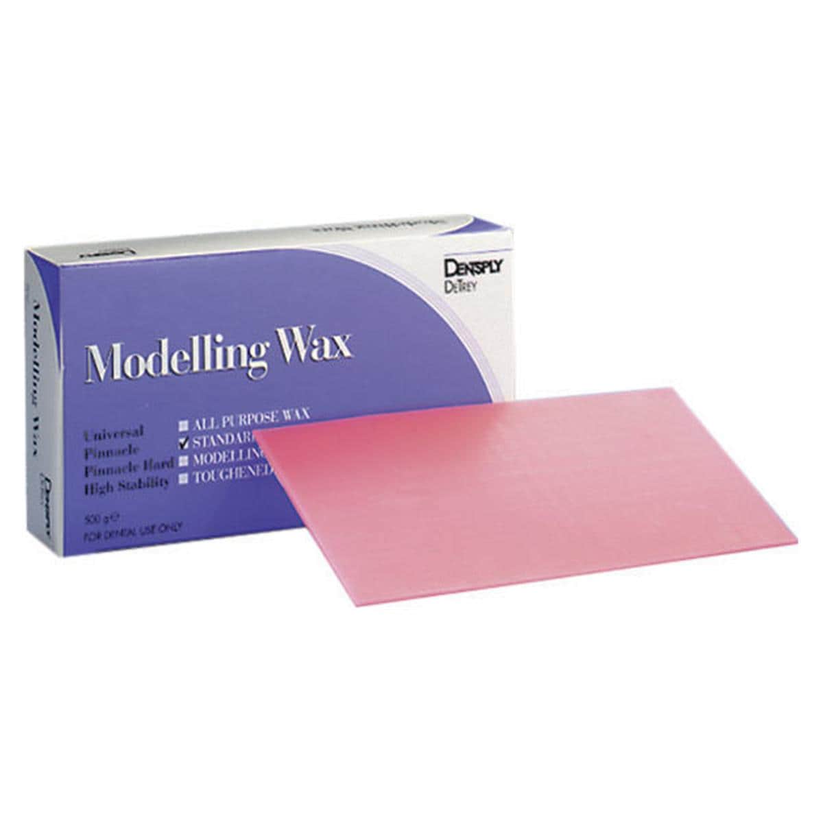Modelling Wax - Universal, Packung 500 g