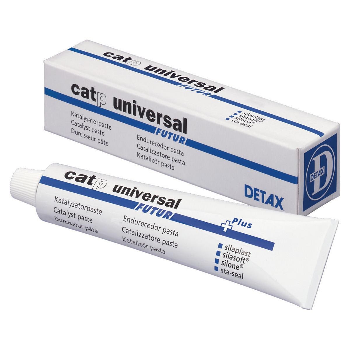 cat p universal FUTUR - Paste - Tube 35 ml