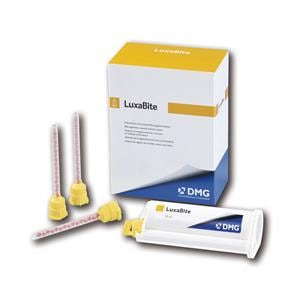 LuxaBite - Standardpackung - Kartusche 50 ml