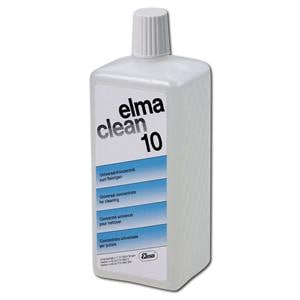 Elma clean 10 - Universal - Flasche 1 Liter