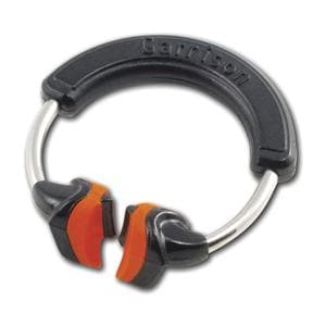 Composi-Tight® 3D / 3D XR - Ringe - Orange Ringenden, Packung 2 Stück