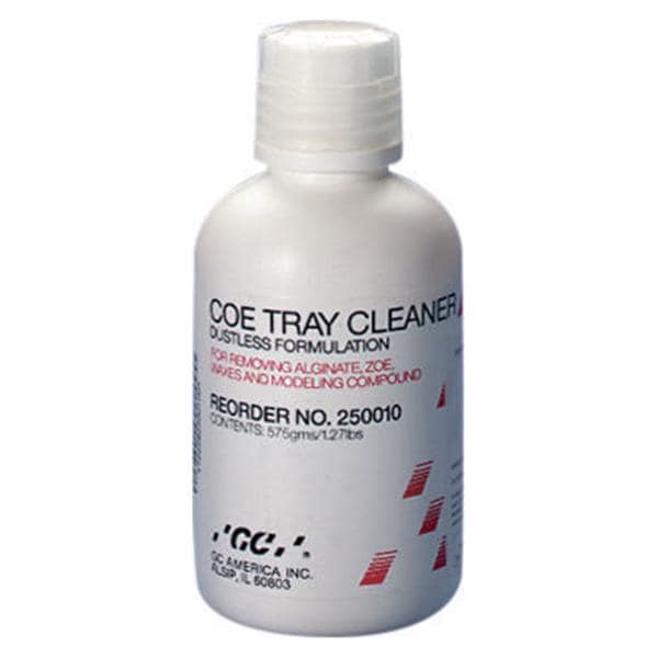 Coe Tray Cleaner - Flasche 625 g