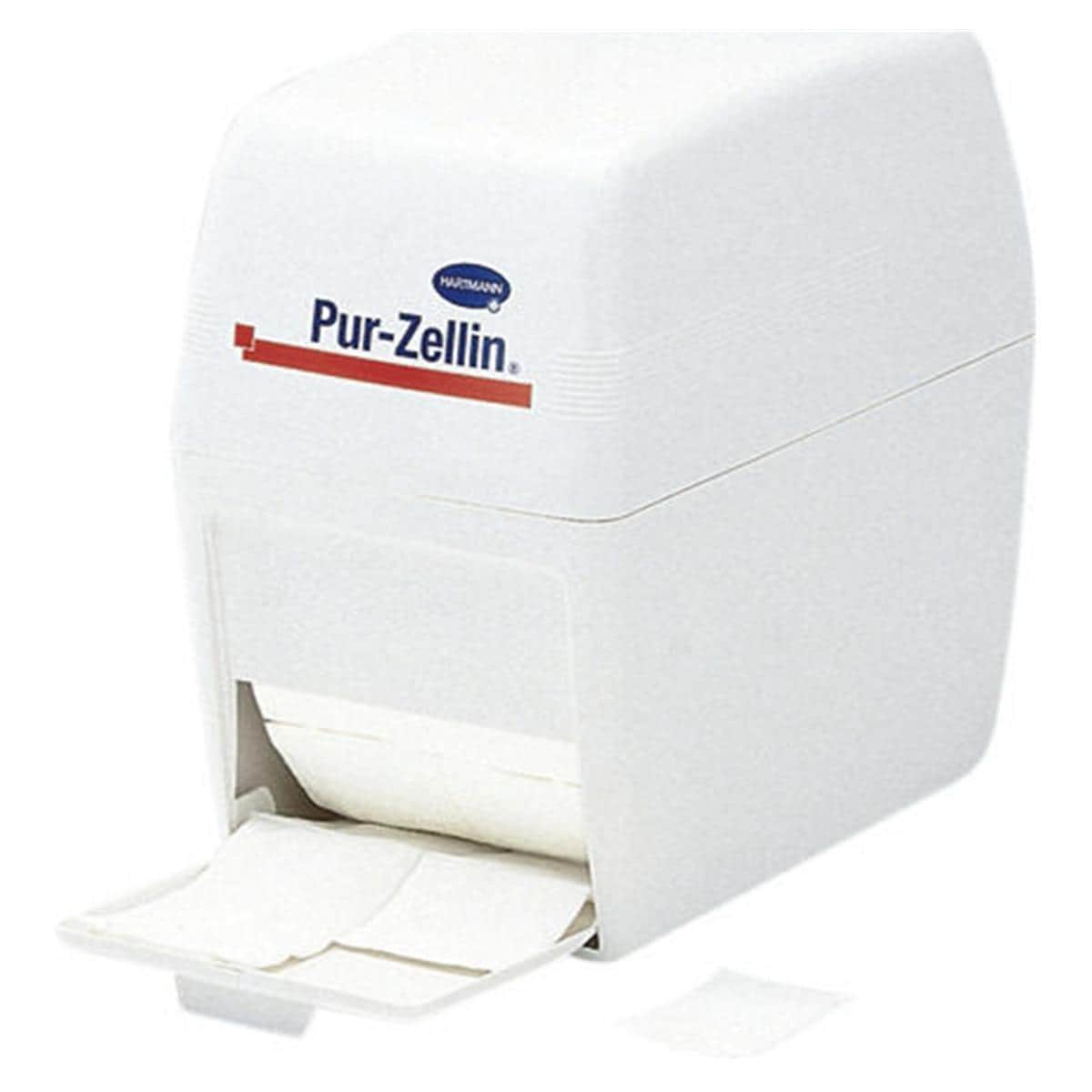 Pur-Zellin Box - Entnahmebehälter