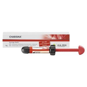 CHARISMA®, Spritze - Nachfüllpackung - A1, Spritze 4 g