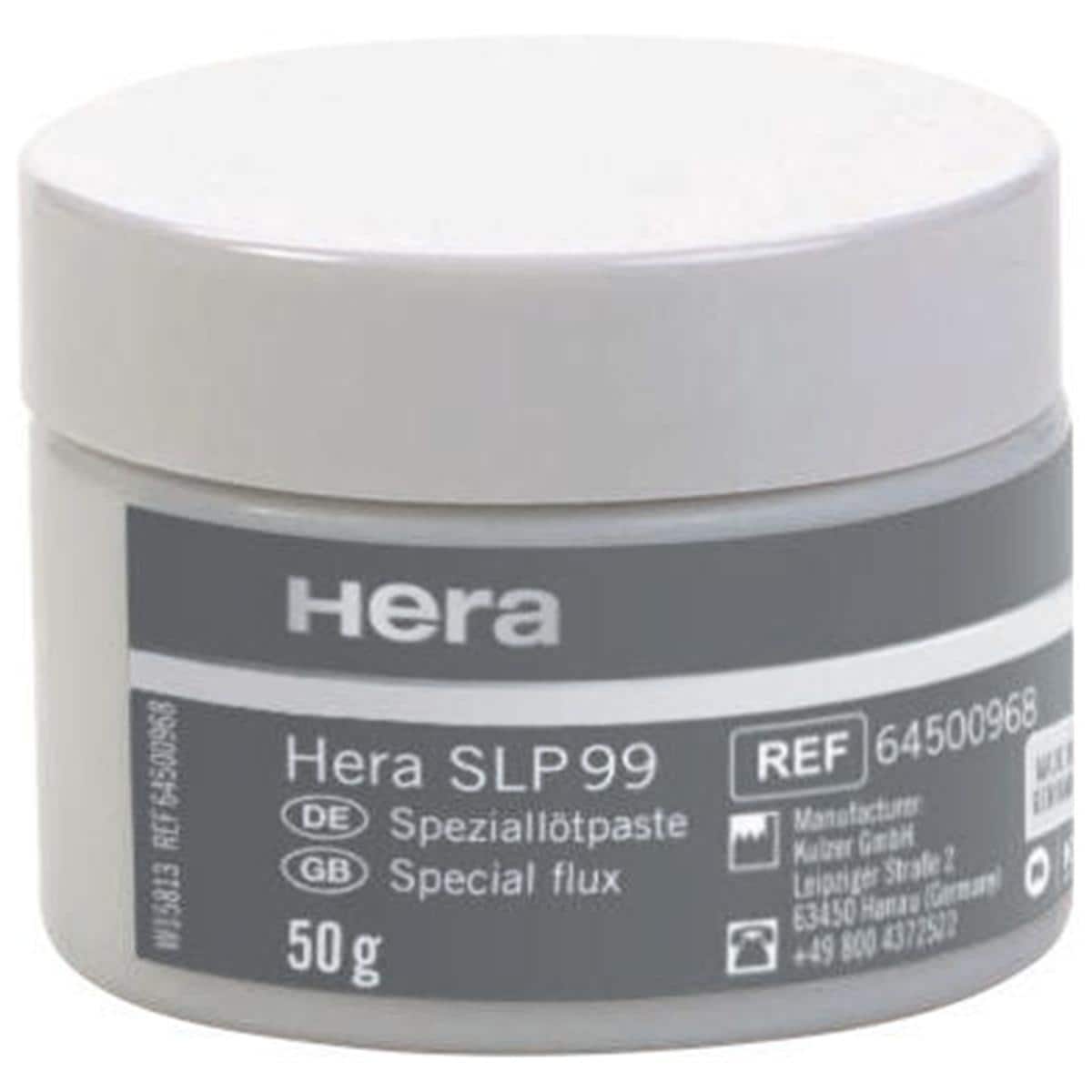 Hera SLP 99 - Packung 50 g