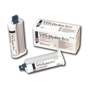 HS-Bissregistrat, VPS-Hydro Bite - Kartusche 2 x 50 ml