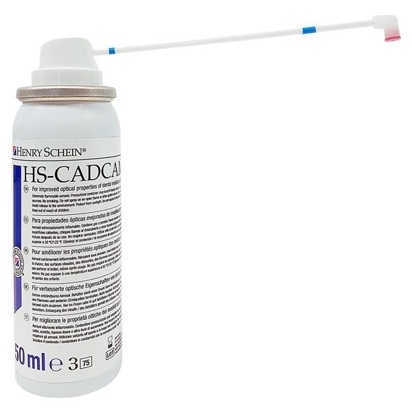 HS-CAD/CAM Spray Titandioxidfrei - Sprühdose 50 ml