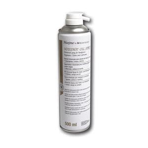 HS-Maxima® Ölspray, Oil Spray - Dose 500 ml (ohne Adapter)