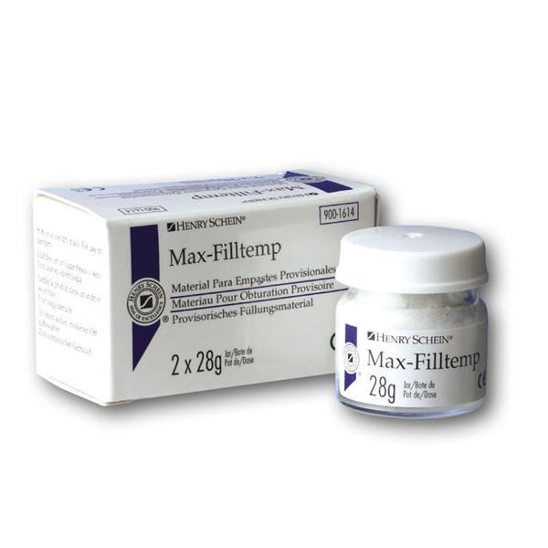 HS-Verschlussmasse Universal, Max-Filltemp - Dose 28 g