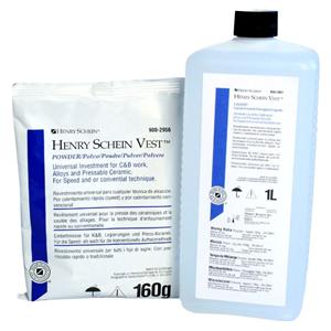 HS-Henry Schein Vest™ - Beutel 35 x 160 g (5,6 kg)