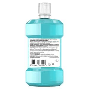 LISTERINE® COOL MINT - Flaschen 6 x 500 ml