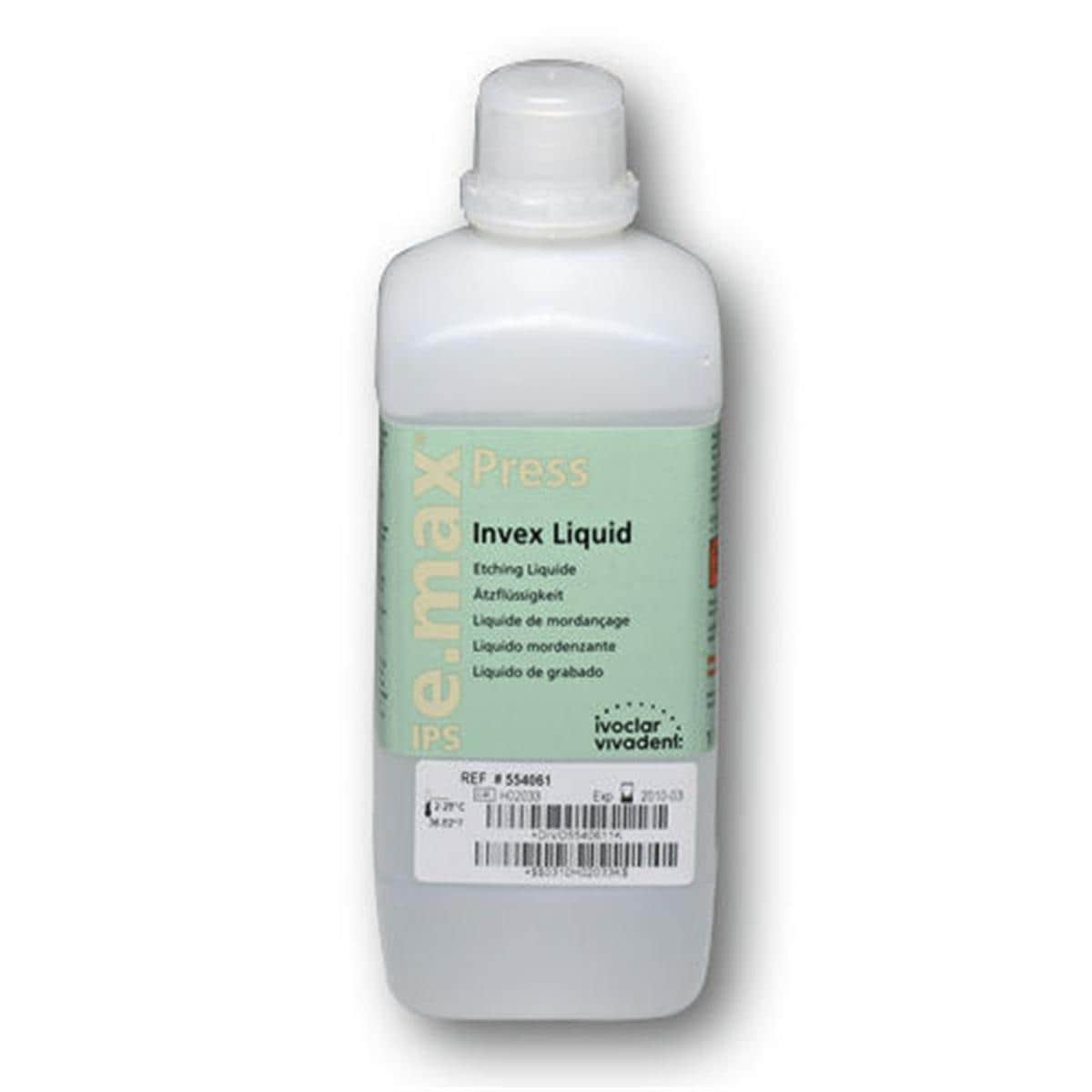 IPS e.max® Press Invex Liquid - Flasche 1 Liter