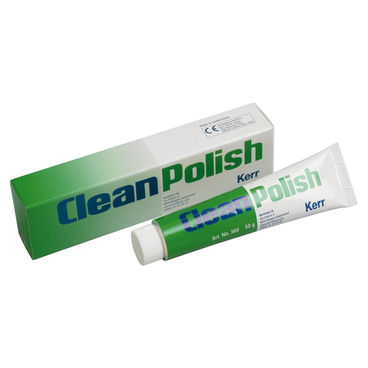 CleanPolish - Tube 45 g