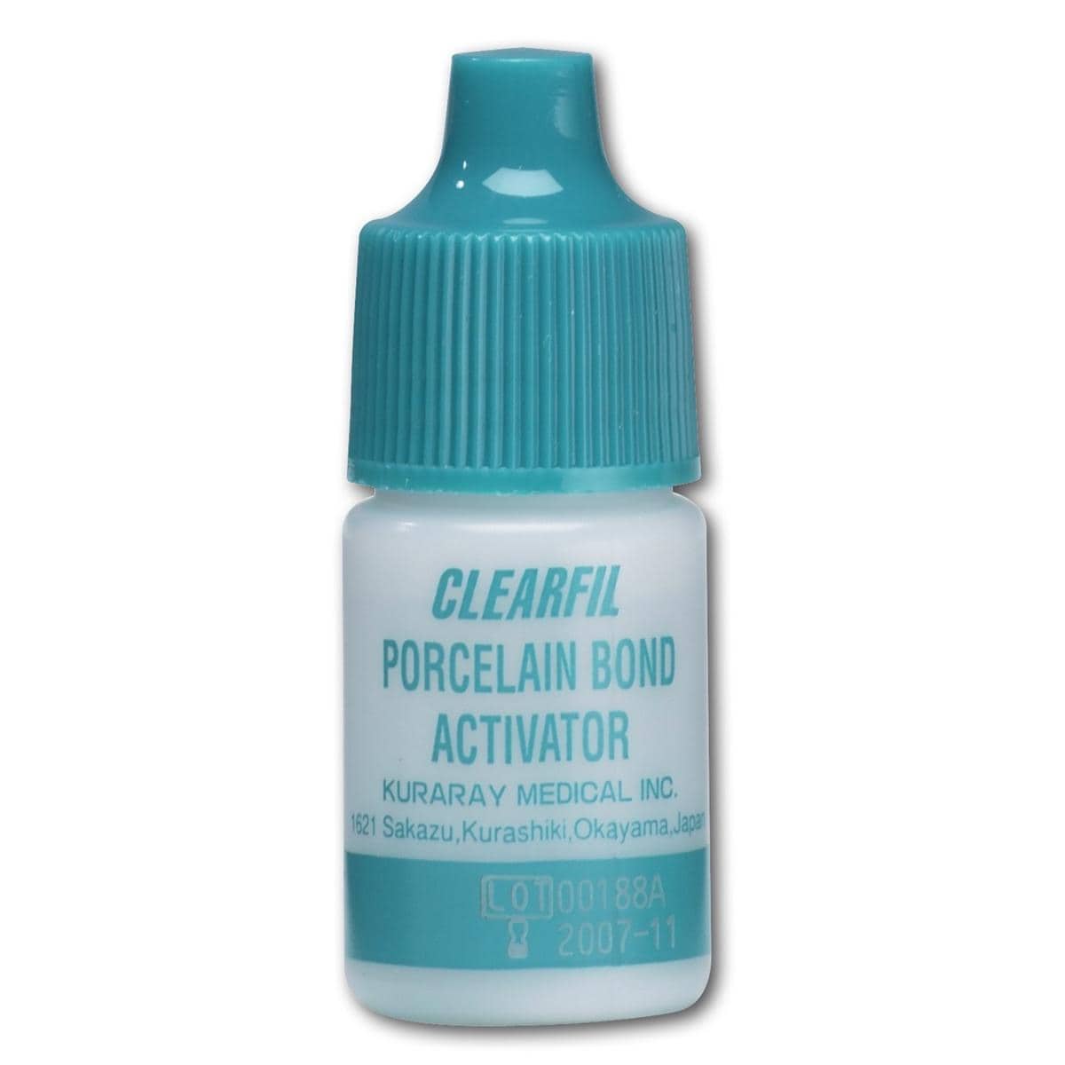 CLEARFIL™ PORCELAIN BOND ACTIVATOR - Flasche 4 ml