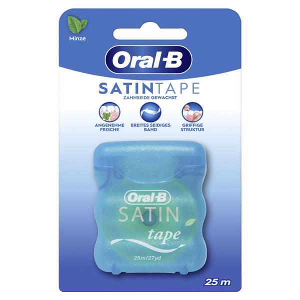 Oral-B® SATINtape™ - Spender 25 m