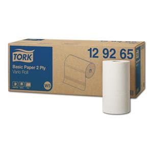 Tork® Standard Papierwischtücher - Rollen 10 x 200 Tücher