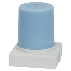 S-U Ceramo-Carving-Wax - Eisblau, Kegel 45 g