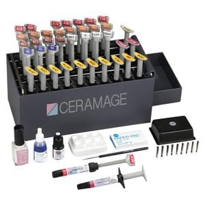 CERAMAGE - Standard Set Universal Opaque - Set