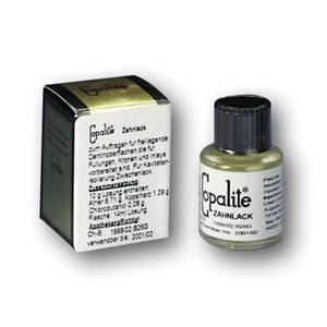 Copalite - Einzelflaschen - Varnish, Flasche 14 ml