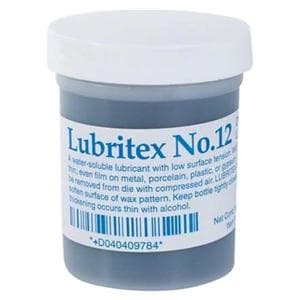 LUBRITEX No. 12 - Flasche 100 ml
