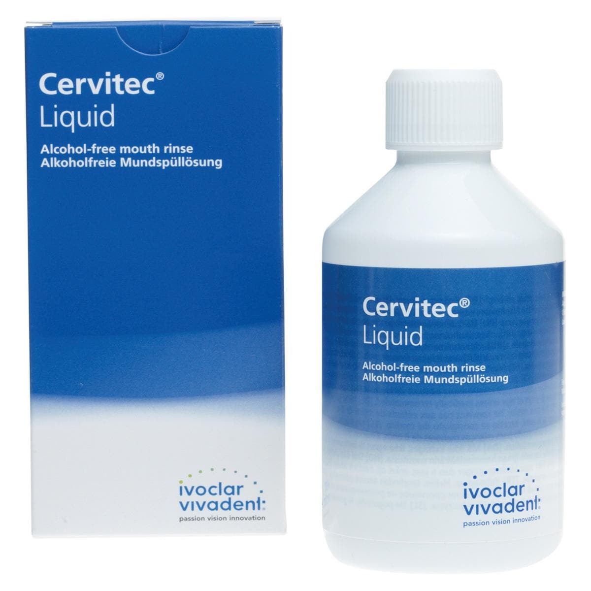 Cervitec® Liquid - Flasche 300 ml