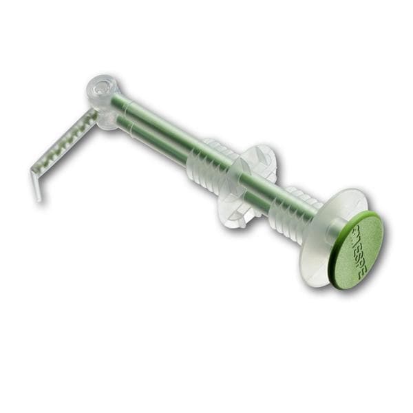 3M Intra-Oral Syringe - Grün für Express 2 (A-Silikone), Packung 20 Stück