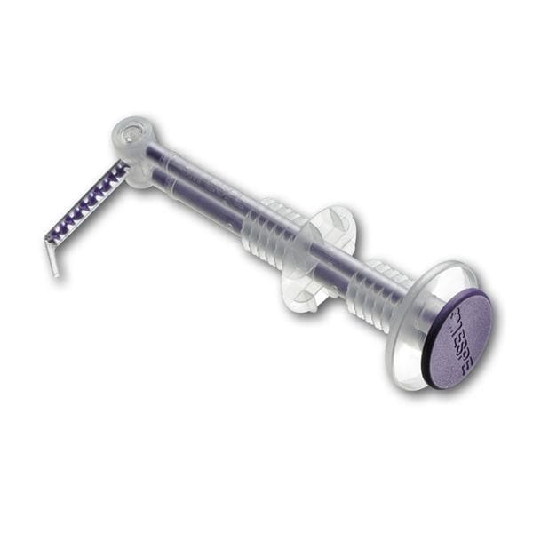 3M Intra-Oral Syringe - Violett für Impregum (Polyether), Packung 50 Stück