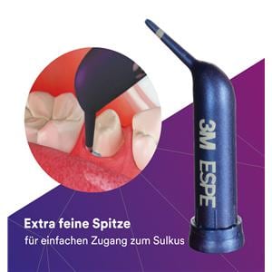 3M Adstringierende Retraktionspaste - Kapseln 100 Stück