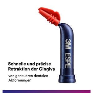 3M Adstringierende Retraktionspaste - Kapseln 100 Stück