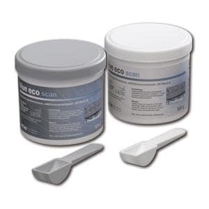 blue eco scan - Dosen 800 g Base und 800 g Katalysator