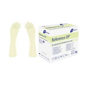 Reference OP® - Handschuhe Steril - Größe 6, Packung 50 Paar