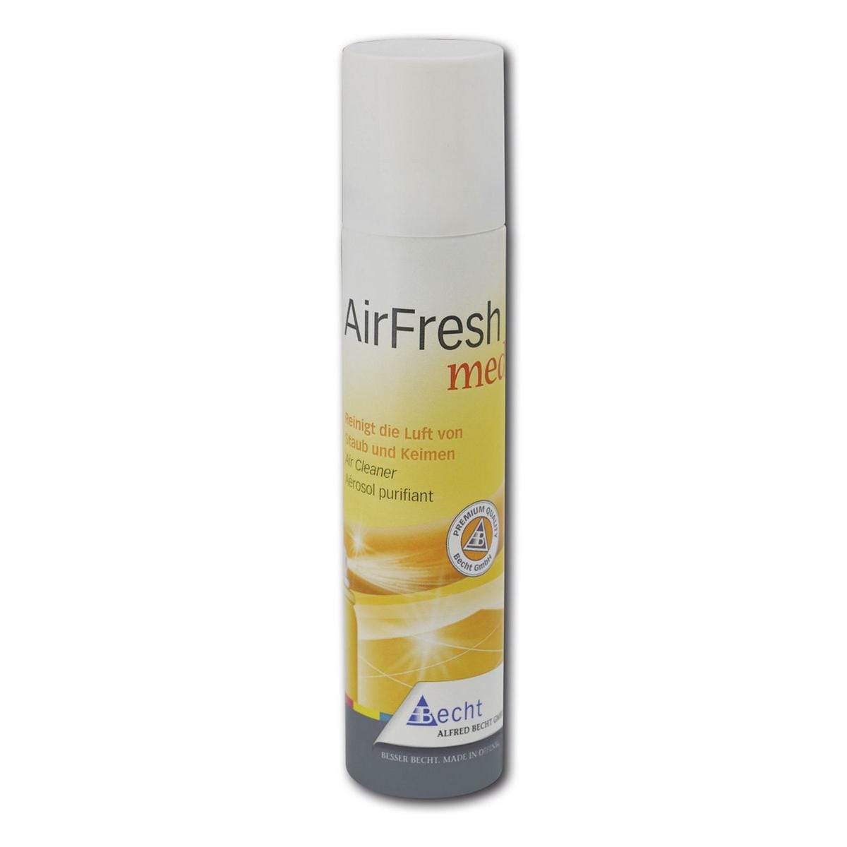 AirFresh med Spray - Spraydose 75 ml