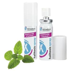 halitosis spray - Sprühdose 15 ml