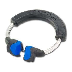 Composi-Tight® 3D / 3D XR - Ringe - Blaue Ringenden, Packung 2 Stück