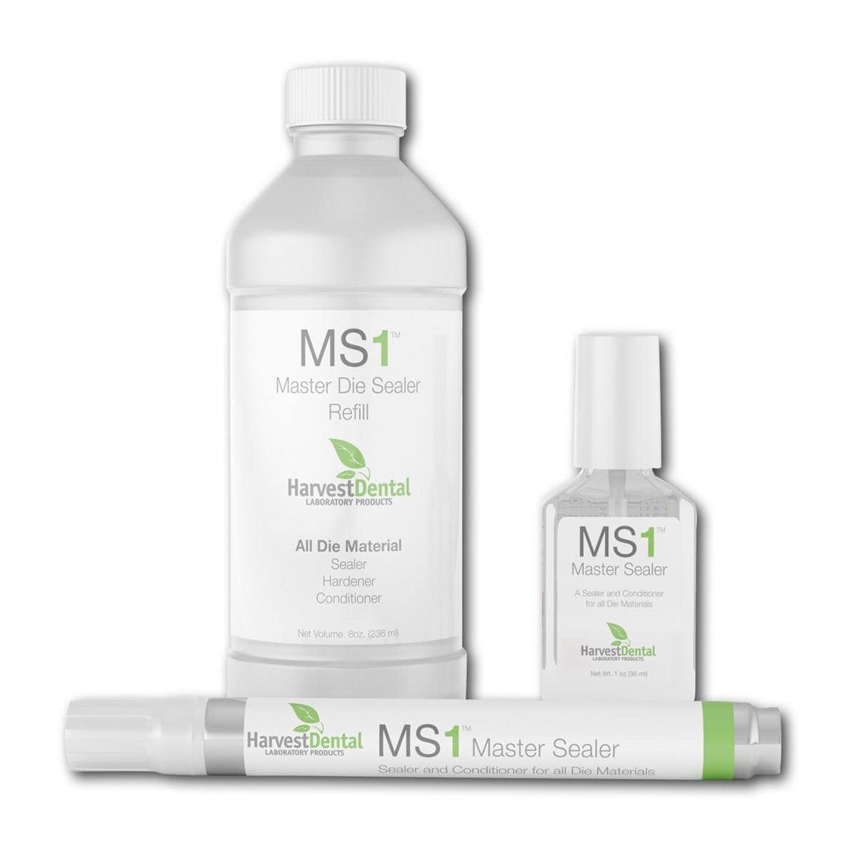 MS1 Master - Flasche 30 ml