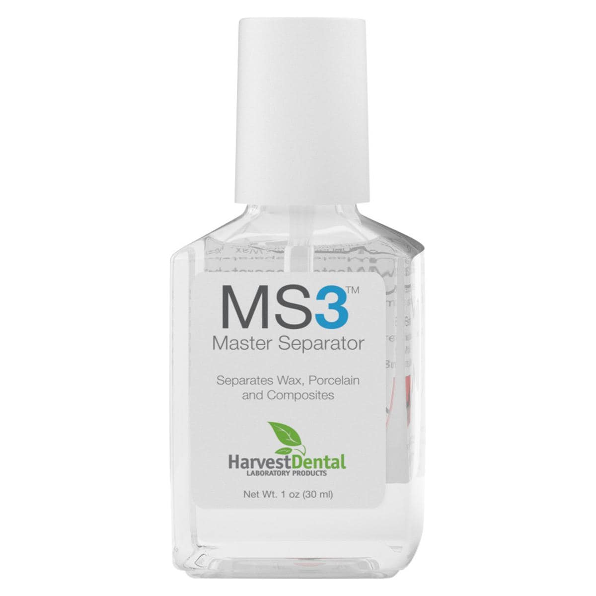 MS3 Master Isolierung - Flasche 30 ml