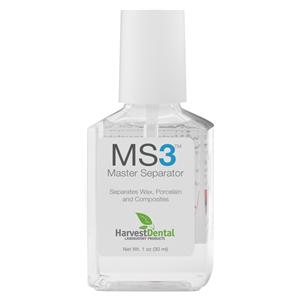 MS3 Master Isolierung - Flasche 236 ml