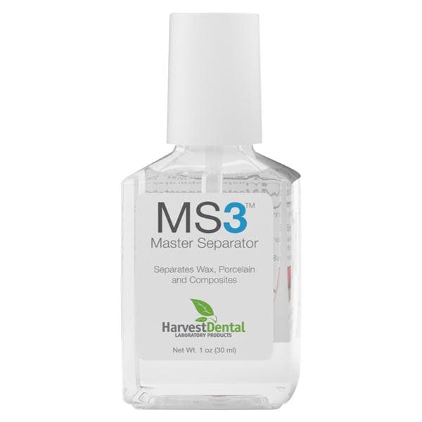 MS3 Master Isolierung - Flasche 236 ml