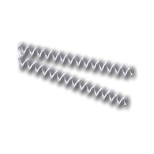 TruFlex Nickel-Titan Spiralfedern offen - Spiralfeder-Rolle .010“ x .030“