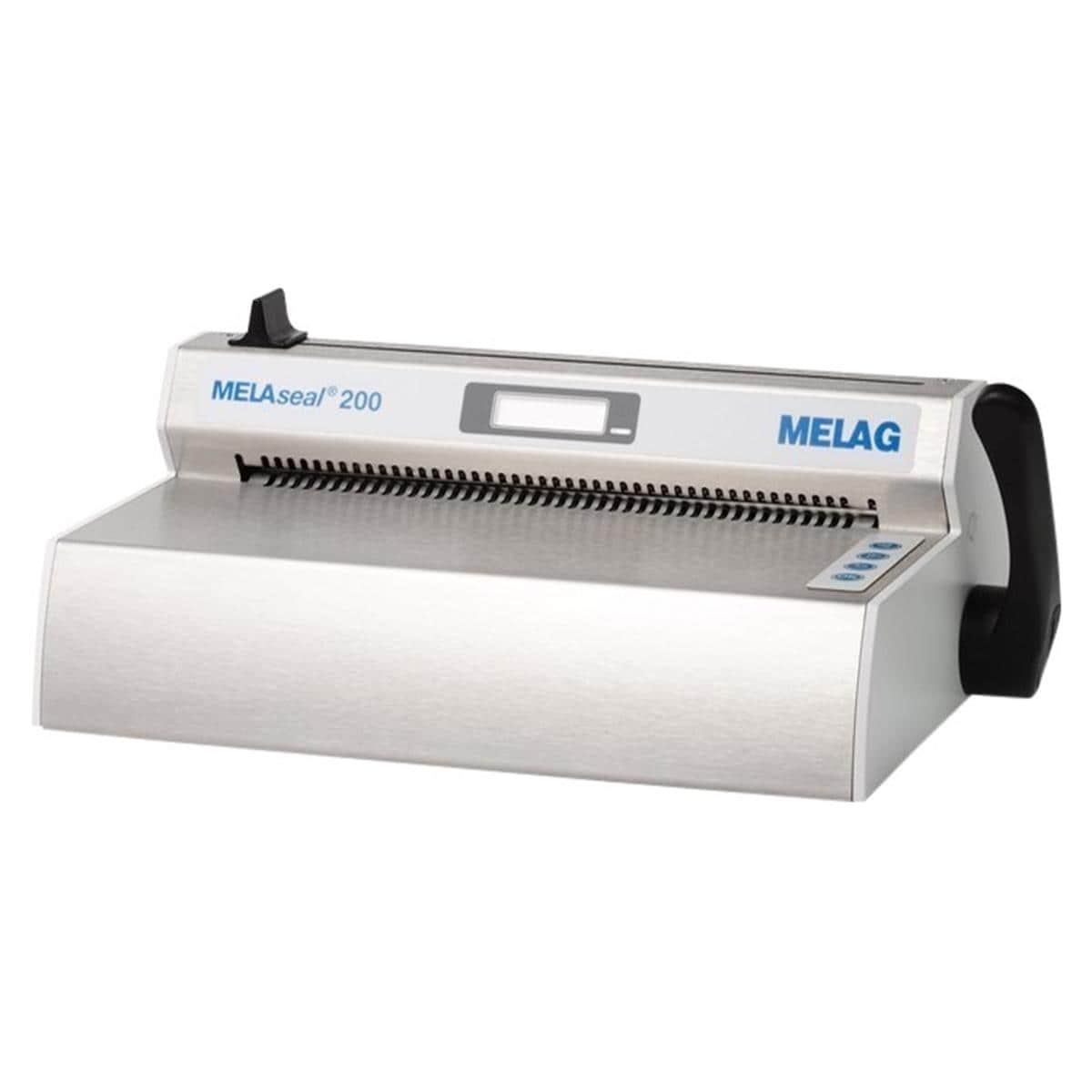 MELAseal 200 - Folienschweißgerät validierbar ohne Rollenhalter