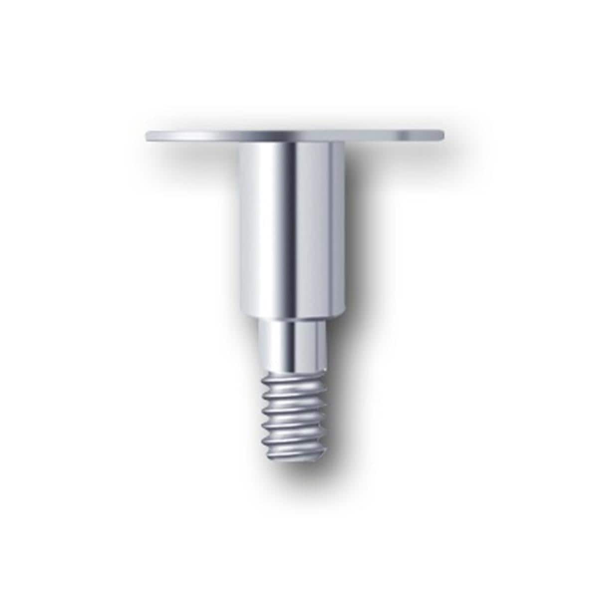 Abdeckschraube spezial D = 7,0 mm - Für Implantate 4,3 bis 6,0 mm