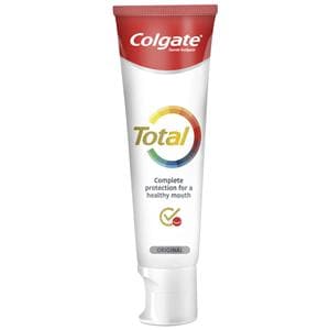 Colgate® Total Original - Tuben 12 x 75 ml