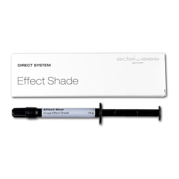 Direct System Effect Shades - Blue, Spritze 1,5 g