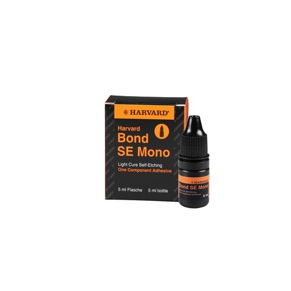 Harvard Bond SE Mono - Flasche 5 ml